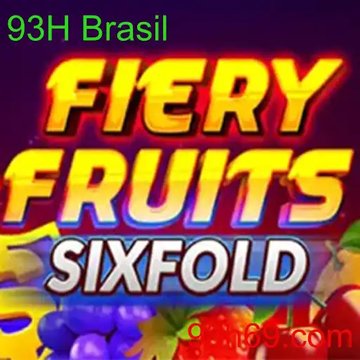 FieryFruitsSixFold