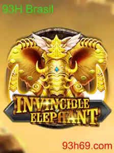 InvincibleElephant